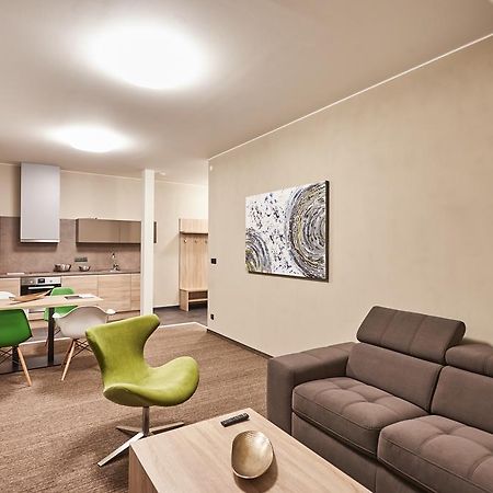 Apartmany Volarik Mikulov Extérieur photo