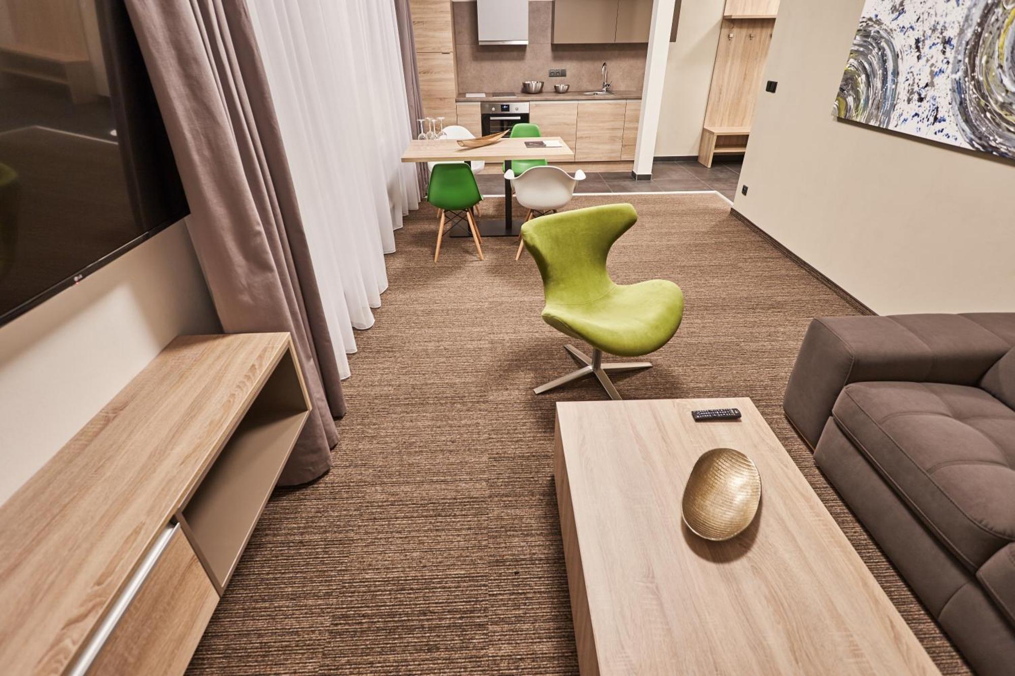 Apartmany Volarik Mikulov Chambre photo