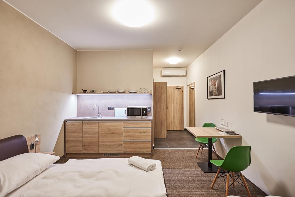 Apartmany Volarik Mikulov Extérieur photo