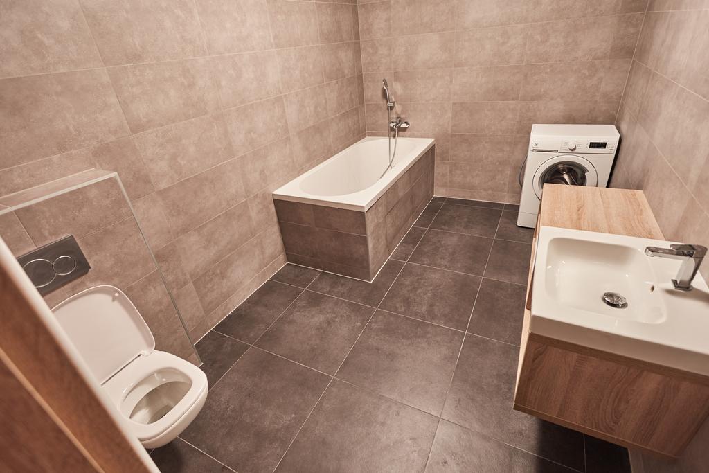 Apartmany Volarik Mikulov Extérieur photo