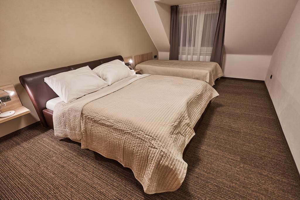Apartmany Volarik Mikulov Extérieur photo