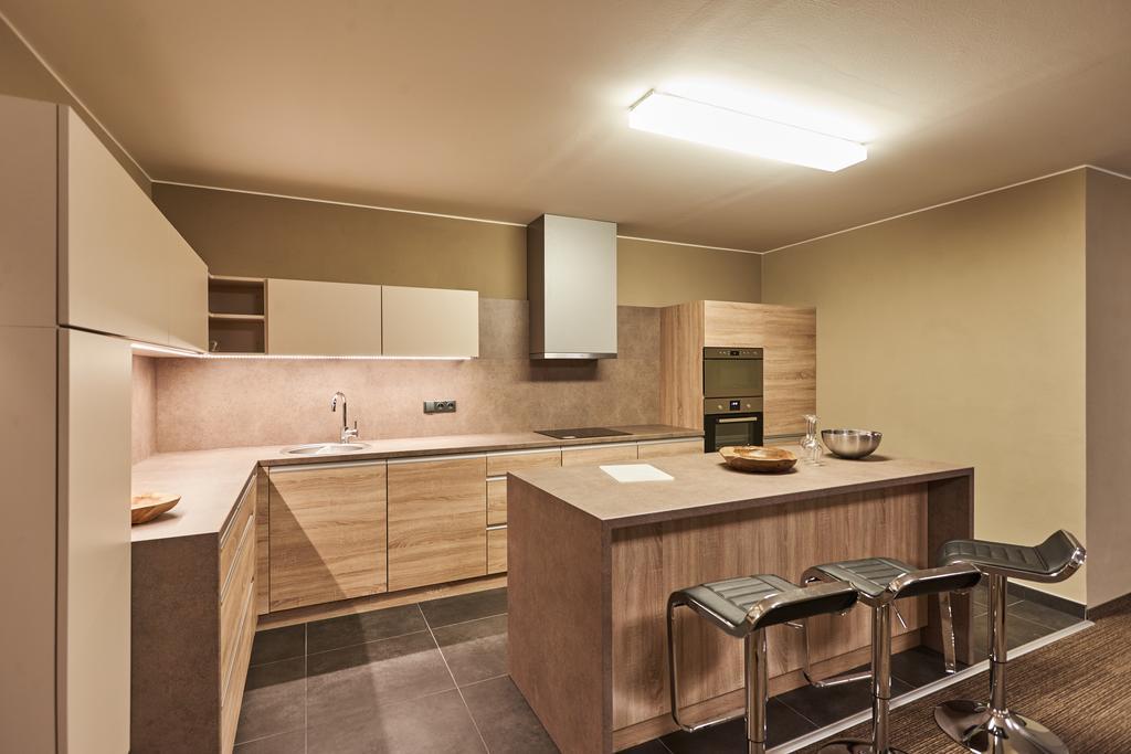 Apartmany Volarik Mikulov Extérieur photo