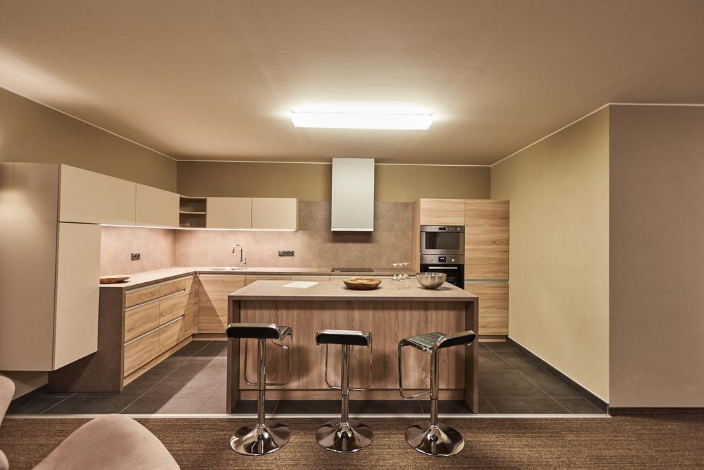 Apartmany Volarik Mikulov Extérieur photo