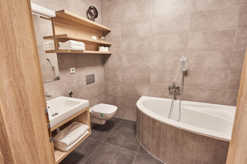 Apartmany Volarik Mikulov Extérieur photo