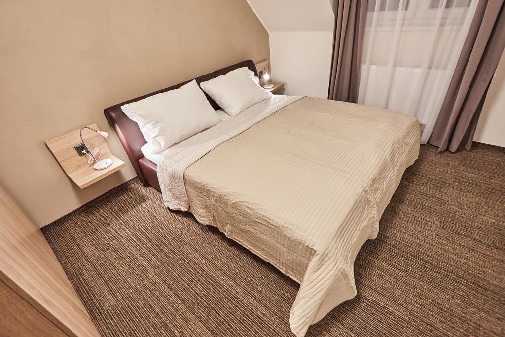 Apartmany Volarik Mikulov Extérieur photo