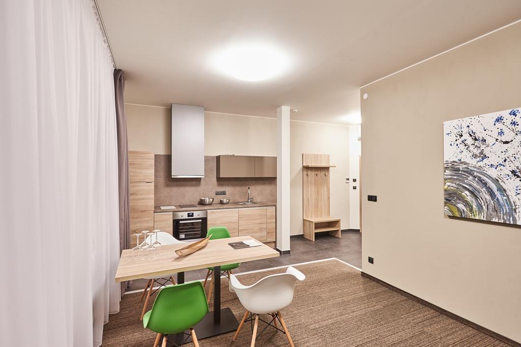 Apartmany Volarik Mikulov Chambre photo