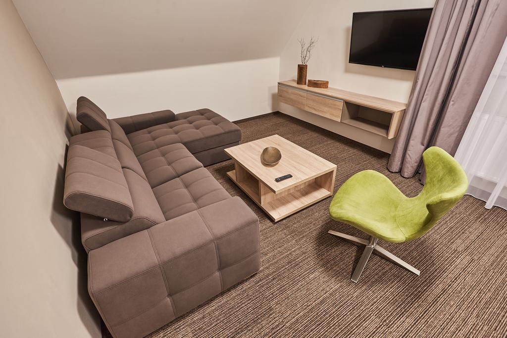Apartmany Volarik Mikulov Extérieur photo