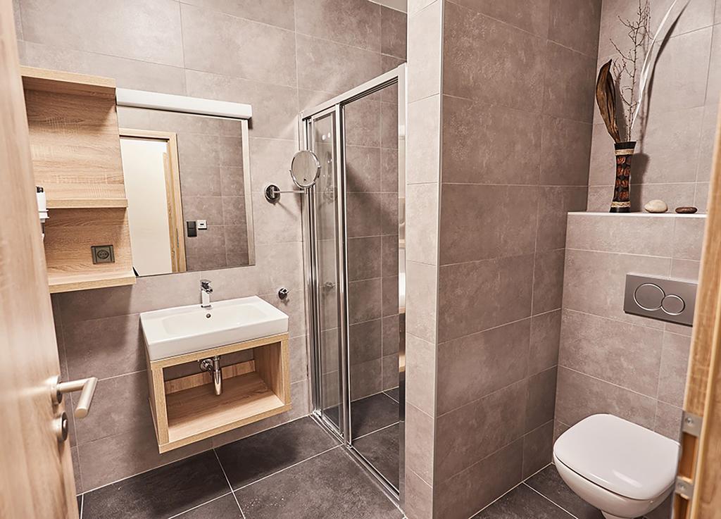 Apartmany Volarik Mikulov Extérieur photo