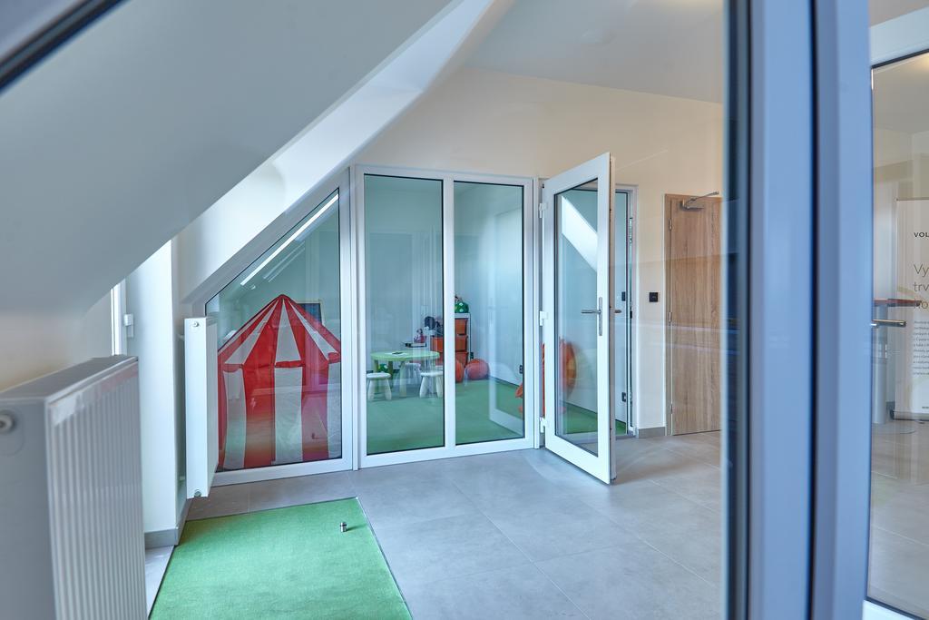 Apartmany Volarik Mikulov Extérieur photo