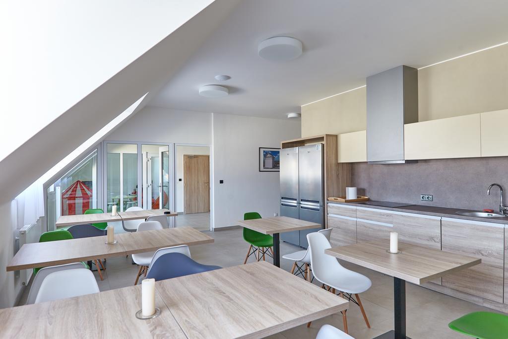 Apartmany Volarik Mikulov Extérieur photo