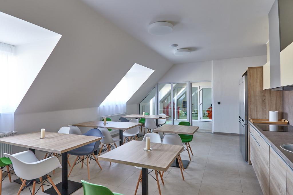 Apartmany Volarik Mikulov Extérieur photo