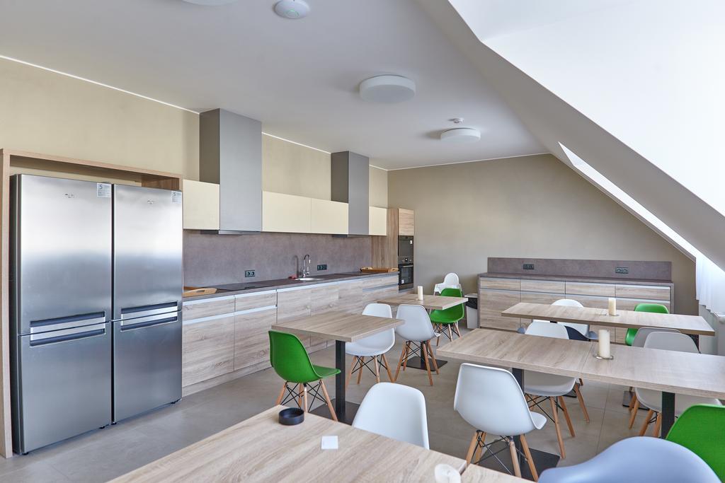 Apartmany Volarik Mikulov Extérieur photo