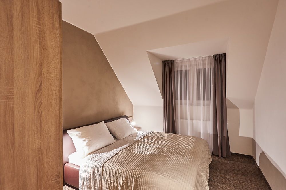 Apartmany Volarik Mikulov Extérieur photo