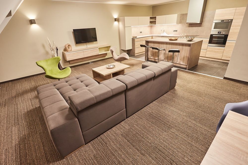 Apartmany Volarik Mikulov Extérieur photo