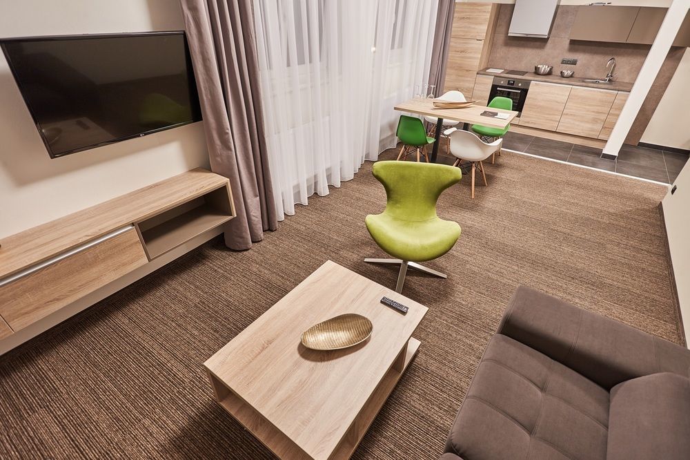 Apartmany Volarik Mikulov Extérieur photo
