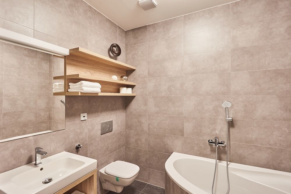 Apartmany Volarik Mikulov Extérieur photo