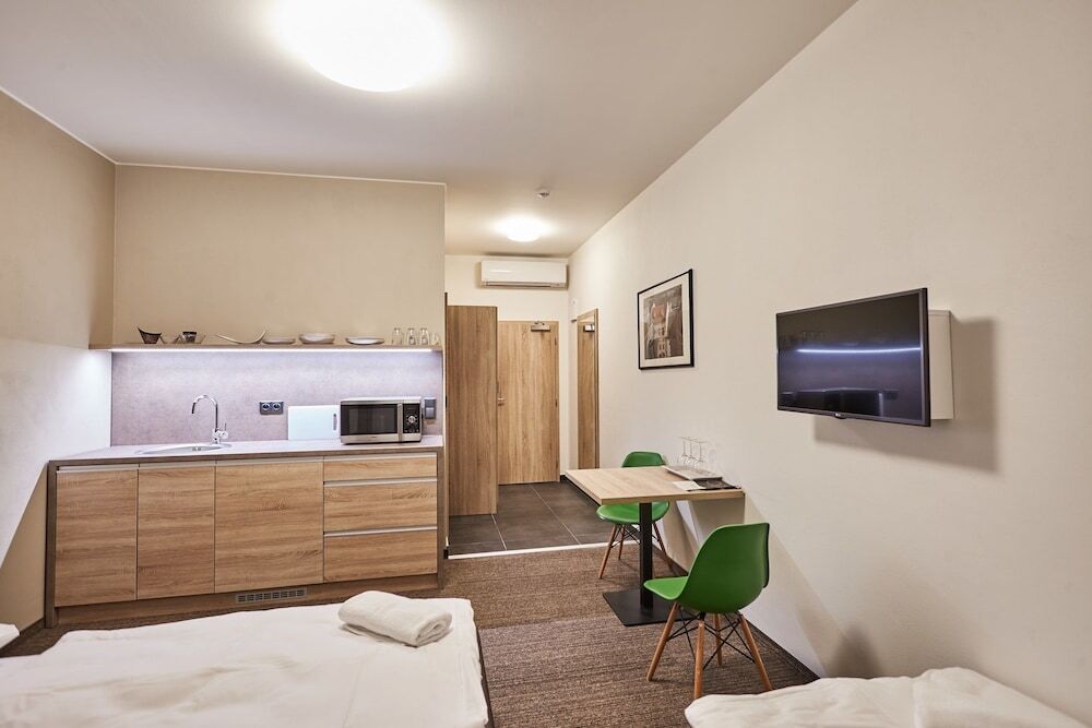 Apartmany Volarik Mikulov Extérieur photo